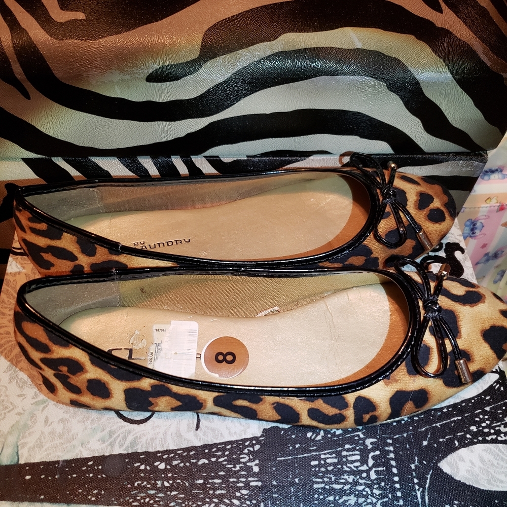 Leopard Flats - Picture 3 of 6